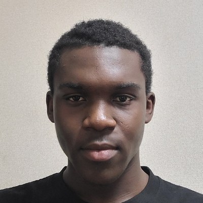 Mofor Devalois Apongshine, Founder & CEO of Forextity